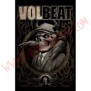 Imán Volbeat