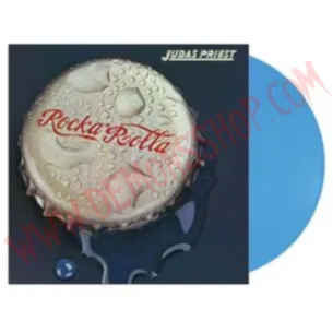 Vinilo LP Judas Priest – Rocka Rolla