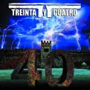 Pack Merchan + CD T-TreintayCuatro - 40