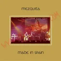 Vinilo LP Mezquita - Made in Spain