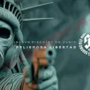 Vinilo LP Segismundo Toxicomano - Peligrosa libertad