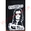 Camiseta MC Eskorbuto
