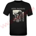 Camiseta MC Ultimo Gobierno