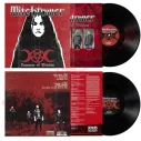 Vinilo LP Witchtower - Hammer of Witches