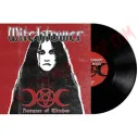 Vinilo LP Witchtower - Hammer of Witches