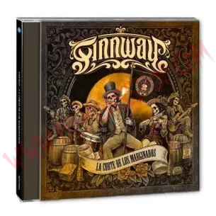 CD Finnway - La corte de los marginados