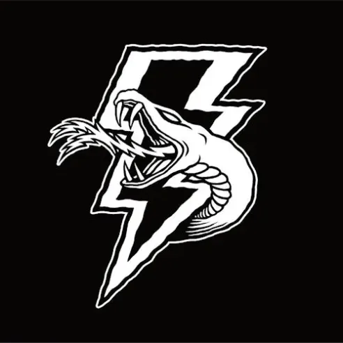 Vinilo LP Trueno Culebra - Trueno Culebra