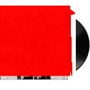 Vinilo LP La Banda Trapera Del Rio - Mentemblanco
