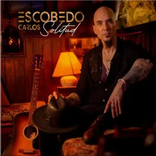 CD Carlos Escobedo - Solitud