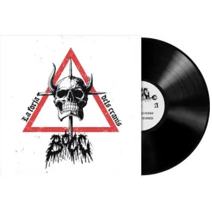 Vinilo LP Bocc – La Forja Dels Cranis