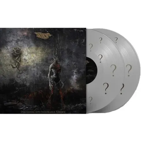 Vinilo LP Zolfo – Descending Into Inexorable Absence