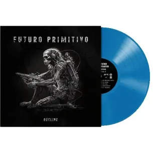 Vinilo LP Futuro Primitivo – Declive