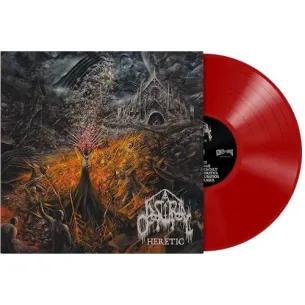 Vinilo LP Obscurial – Heretic 2