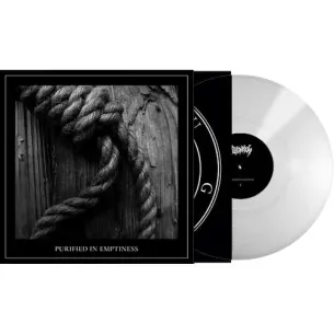 Vinilo LP Pugnale – Purified In Emptiness