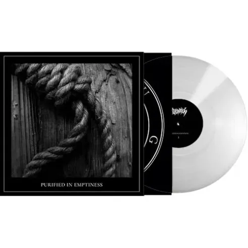 Vinilo LP Pugnale – Purified In Emptiness