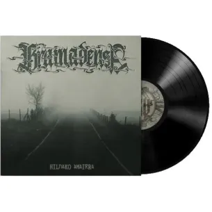 Vinilo LP Brumadensa –  Hildako Amaiera