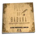 Libro Piel de Badana