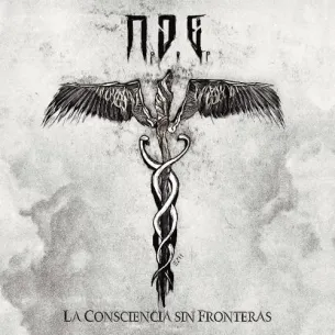 Vinilo LP N.D.E. – La consciencia sin fronteras