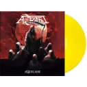 Vinilo LP Azrael - Aquelarre (AMARILLO)