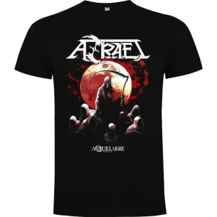 Camiseta MC Azrael