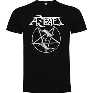 Camiseta MC Azrael