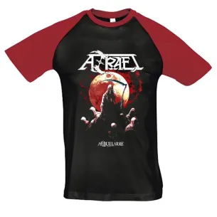 Camiseta Raglan MC Azrael