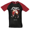 Camiseta Raglan MC Azrael