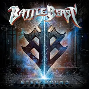 CD Battle Beast - Steelbound
