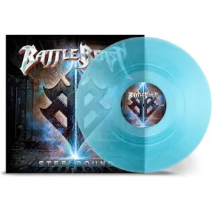 Vinilo LP Battle Beast - Bringer Of Pain