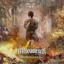 CD Malevolence ‎– Where Only The Truth Is Spoken