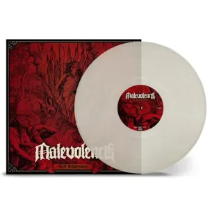Vinilo LP Malevolence - Self Supremacy