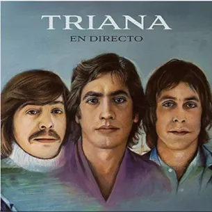 CD Triana - En Directo