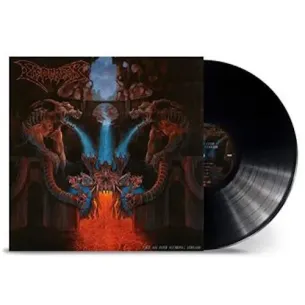 Vinilo LP Dismember ‎– Like an Ever Flowing Stream