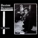 Vinilo LP Paralisis Permanente - Los singles