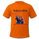 Camiseta MC Reincidentes - Manga Corta - Reincidentes