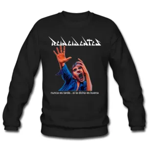 Sudadera Reincidentes - Sudaderas Punk - Reincidentes