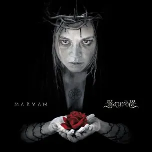 Vinilo LP Saurom ‎– Maryam