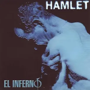 Vinilo LP Hamlet - El Inferno