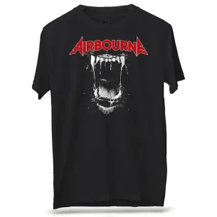 Camiseta MC Airbourne