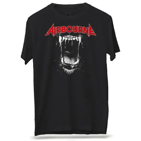 Camiseta MC Airbourne