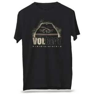 Camiseta MC Volbeat