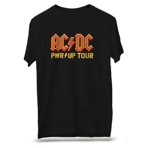Camiseta MC ACDC