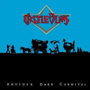 CD Castle Blak – Another Dark Carnival