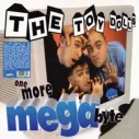 Vinilo LP The Toy Dolls - One More Megabyte