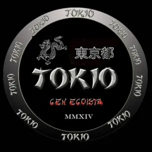 CD Tokio – Gen Egoísta
