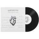 Vinilo LP Adventus - De mi corazón y otras miserias