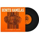 Vinilo LP Benito Kamelas - Sin Trampa Ni Cartón