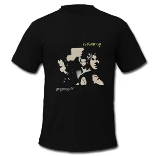 Camiseta MC Eskorbuto