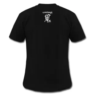Camiseta MC Eskorbuto 2