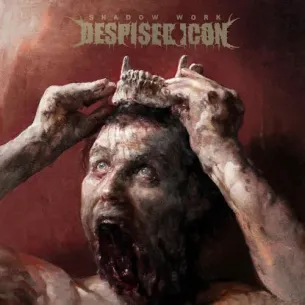 CD Despised Icon - Shadow work